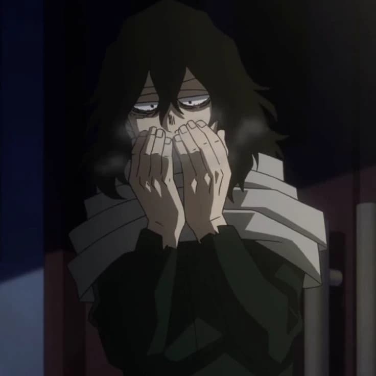 Aizawa shota thumbnail