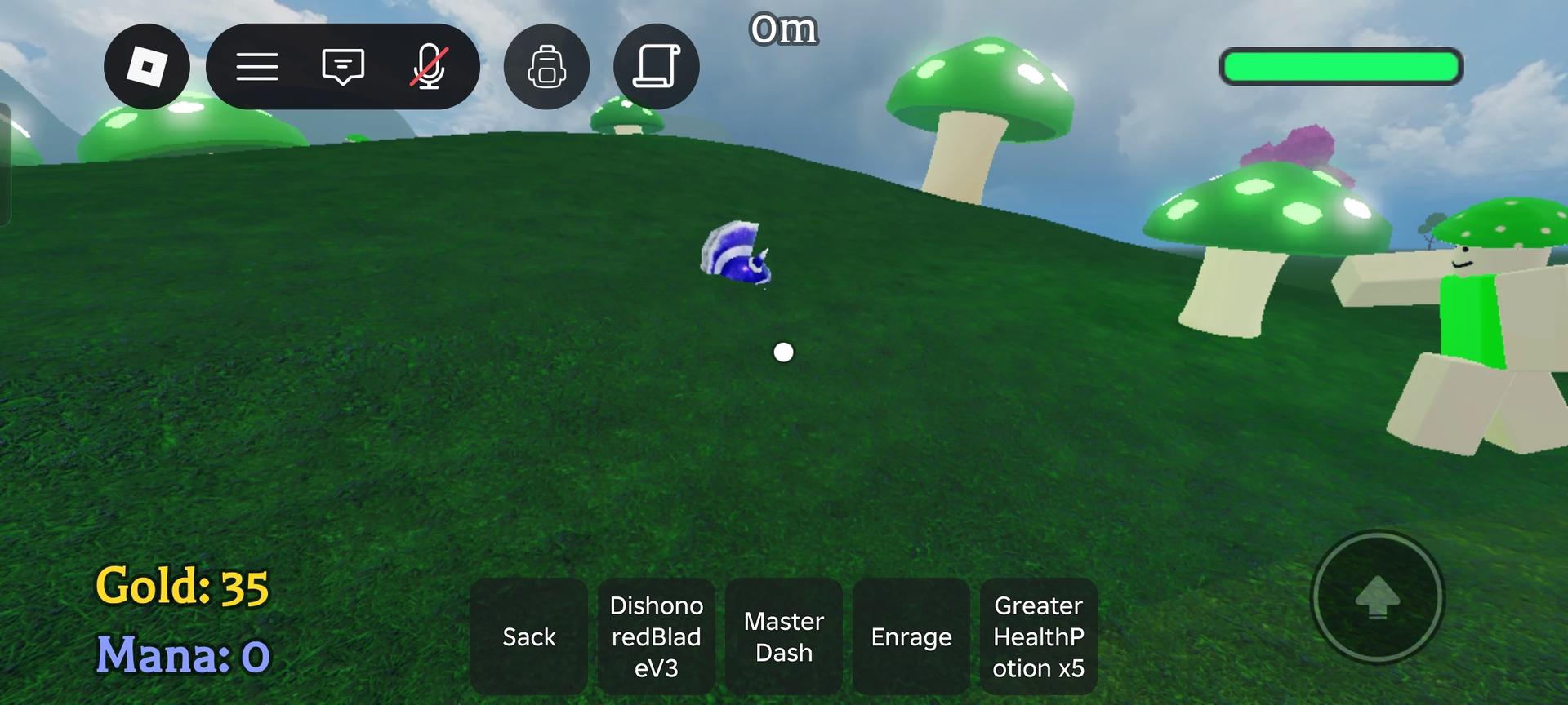Dead spells roblox thumbnail