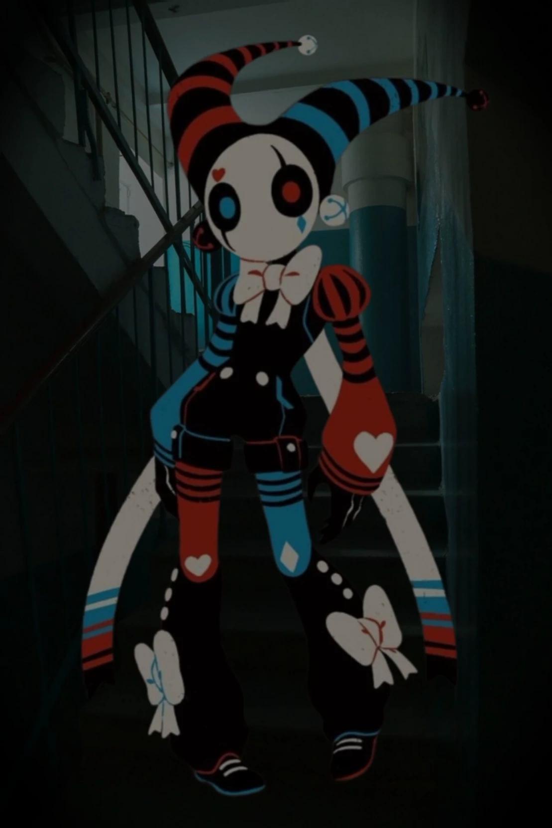 Non Human thumbnail