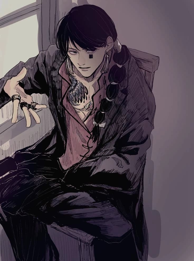Lu Wutang thumbnail