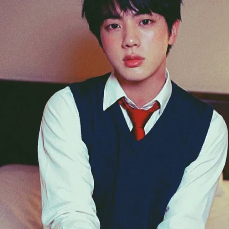 Kim Jin thumbnail