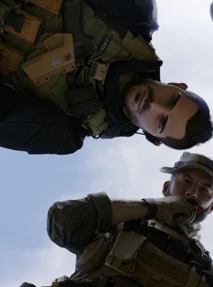 Task Force 141 thumbnail