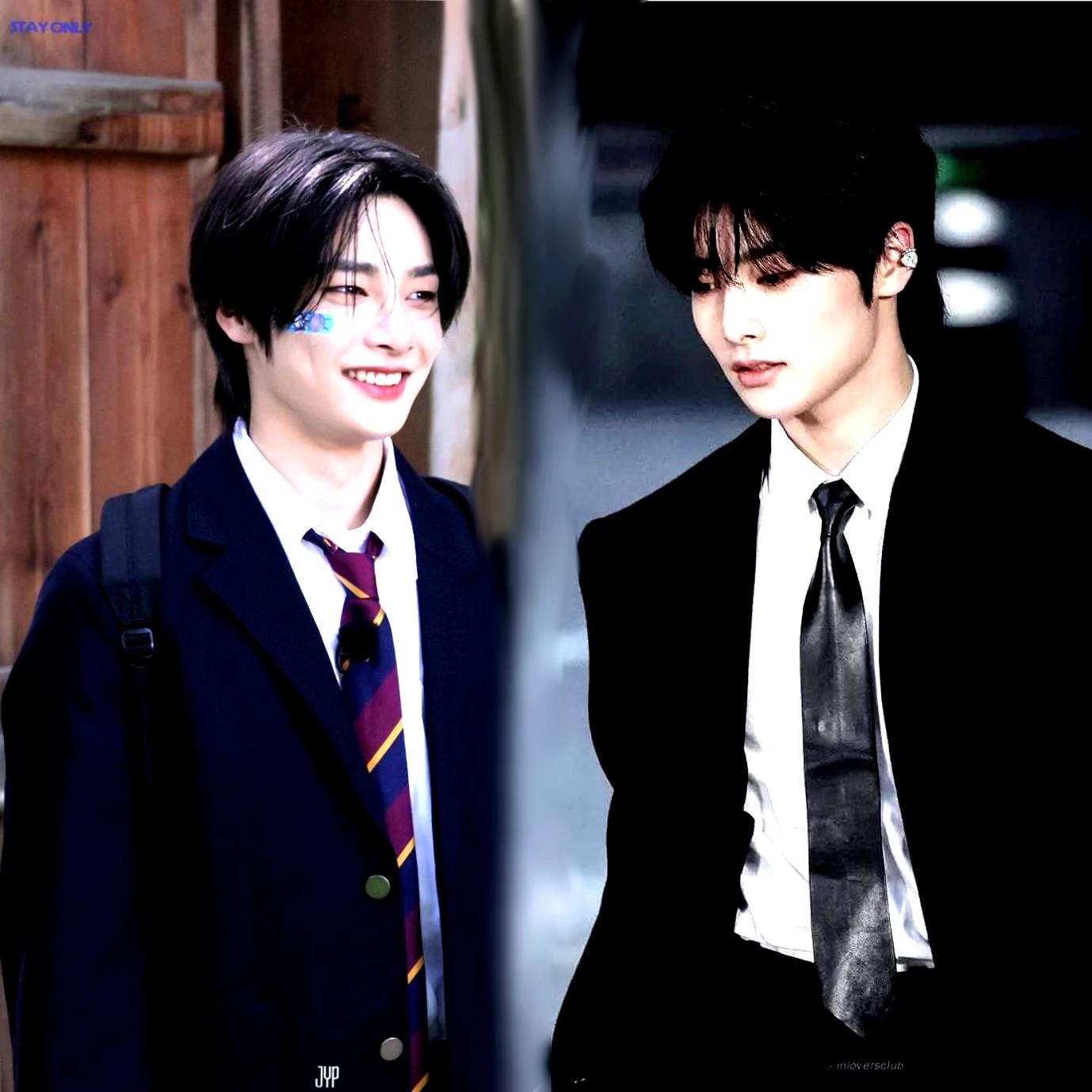 Jeongin  thumbnail
