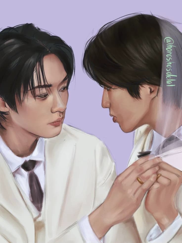minsung - Minho/Jisung  thumbnail