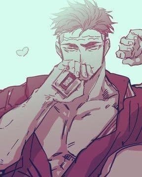 Gyomei Himejima -Panic attack thumbnail