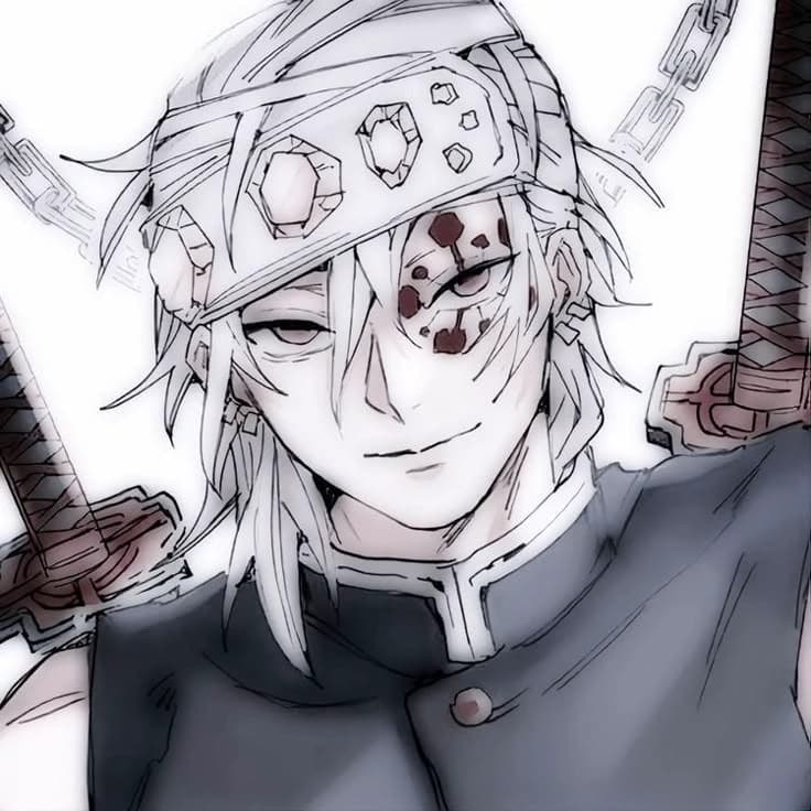Tengen Uzui - Panic attack thumbnail