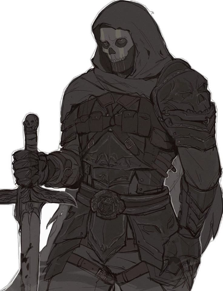Simon "Ghost" Riley thumbnail