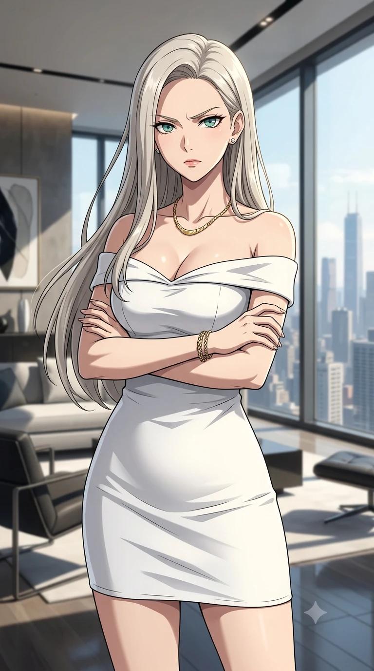 Alicia- The Lottery Incident. thumbnail