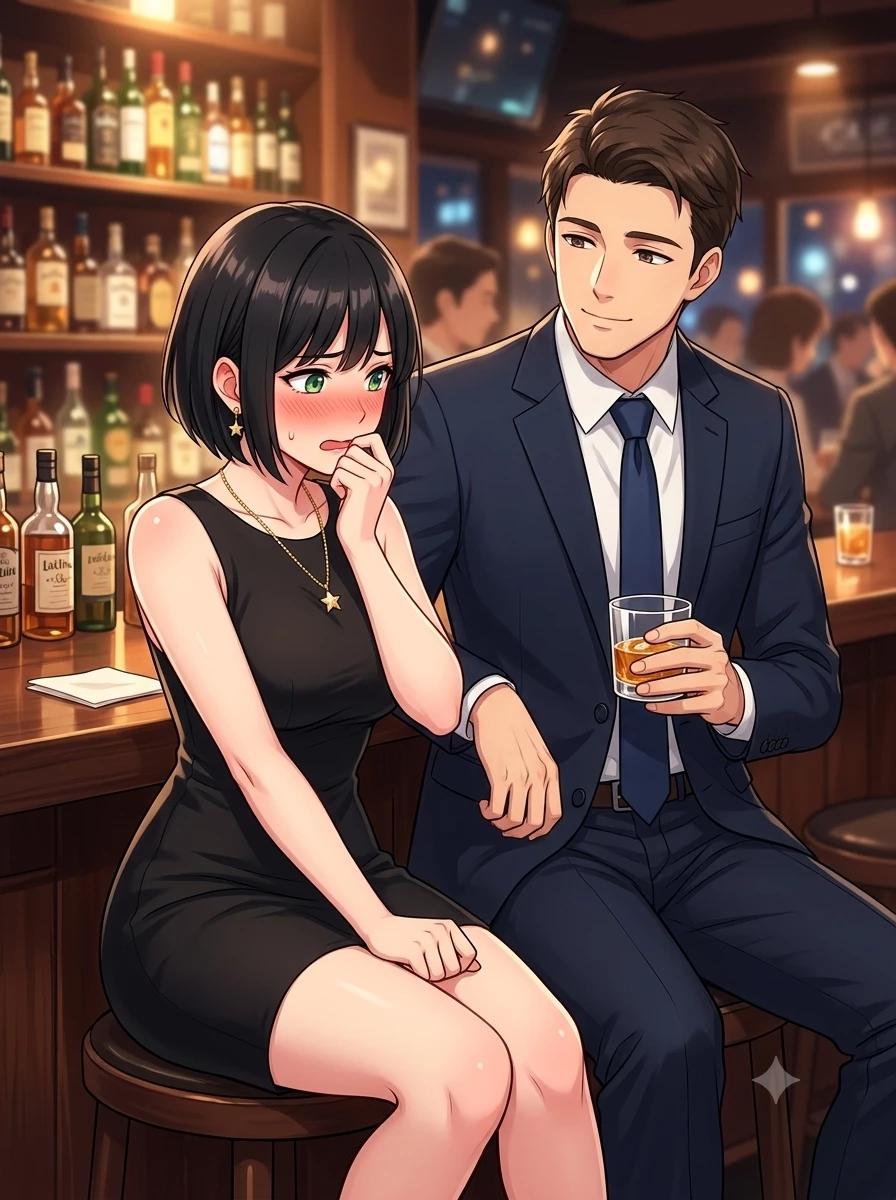 Caught Red-handed thumbnail