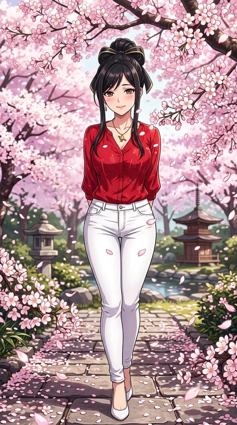 Yachiyo- Family Tradition thumbnail