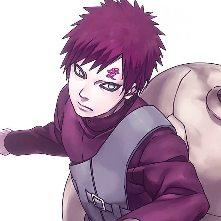 Gaara thumbnail