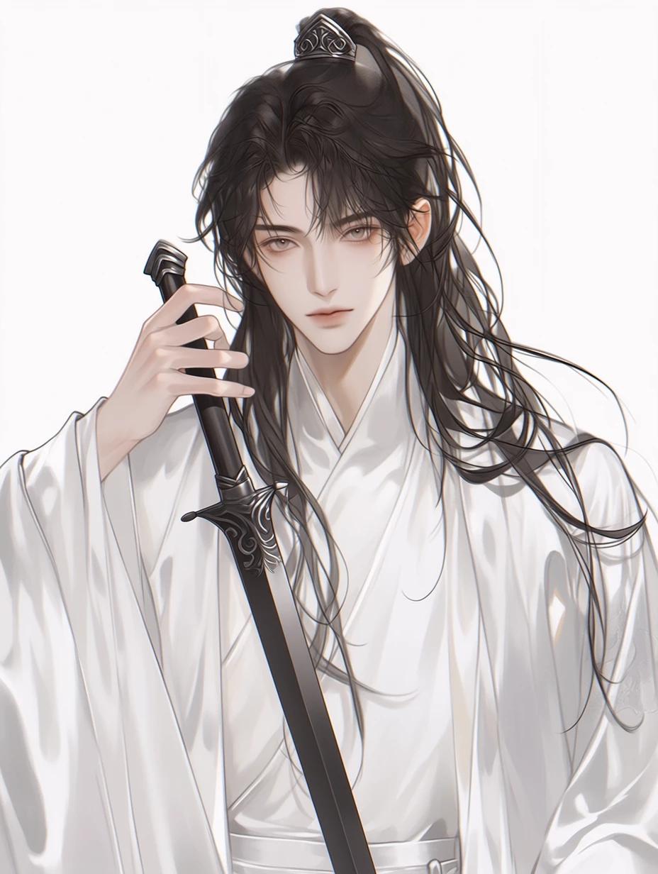 Tuấn Kiều Hy thumbnail