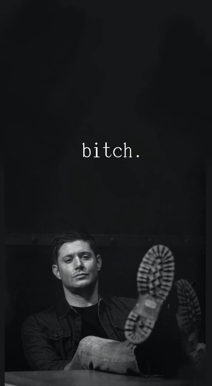 Dean Winchester thumbnail
