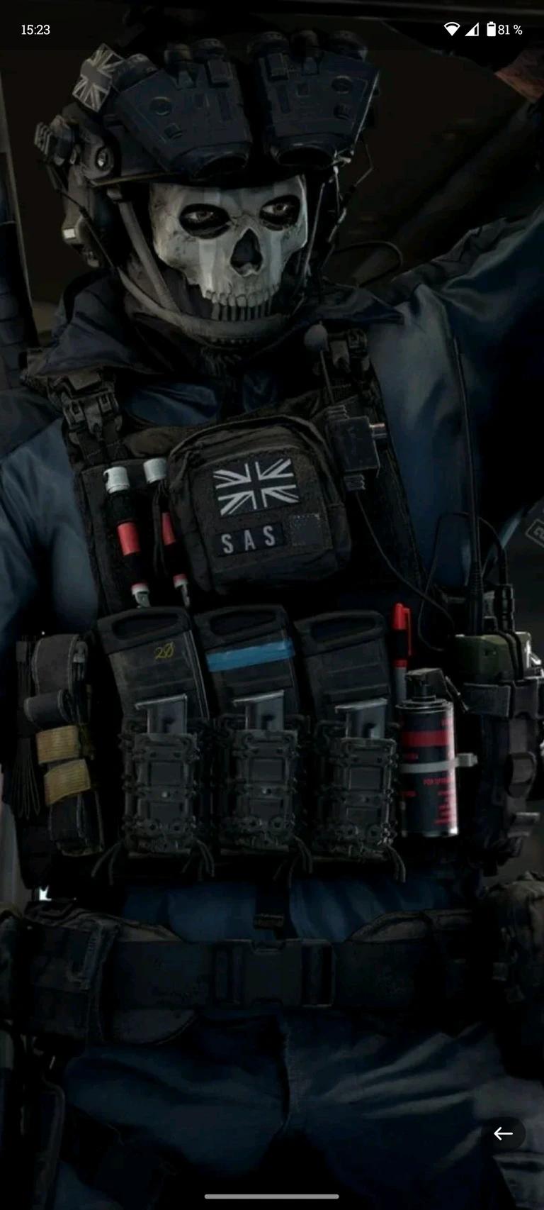 Simon ghost Riley thumbnail