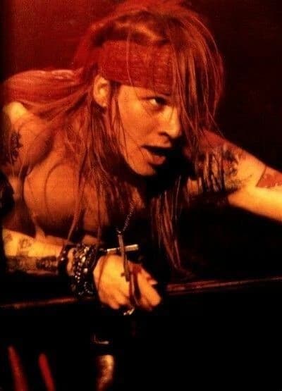 Axl Roses thumbnail
