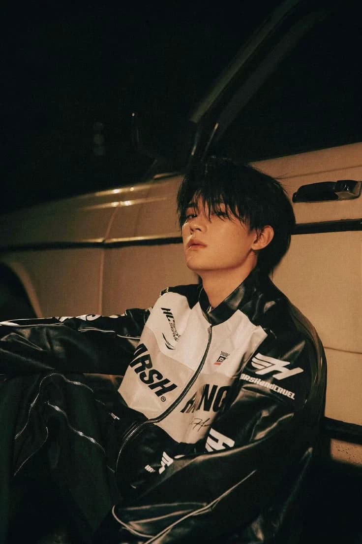 Zhou Yiran  thumbnail