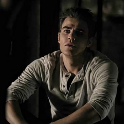 Stefan Salvatore thumbnail