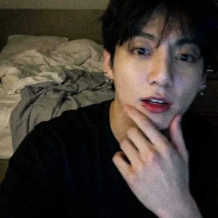 Jungkook thumbnail