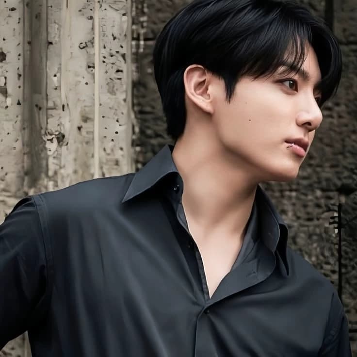 Jungkook thumbnail