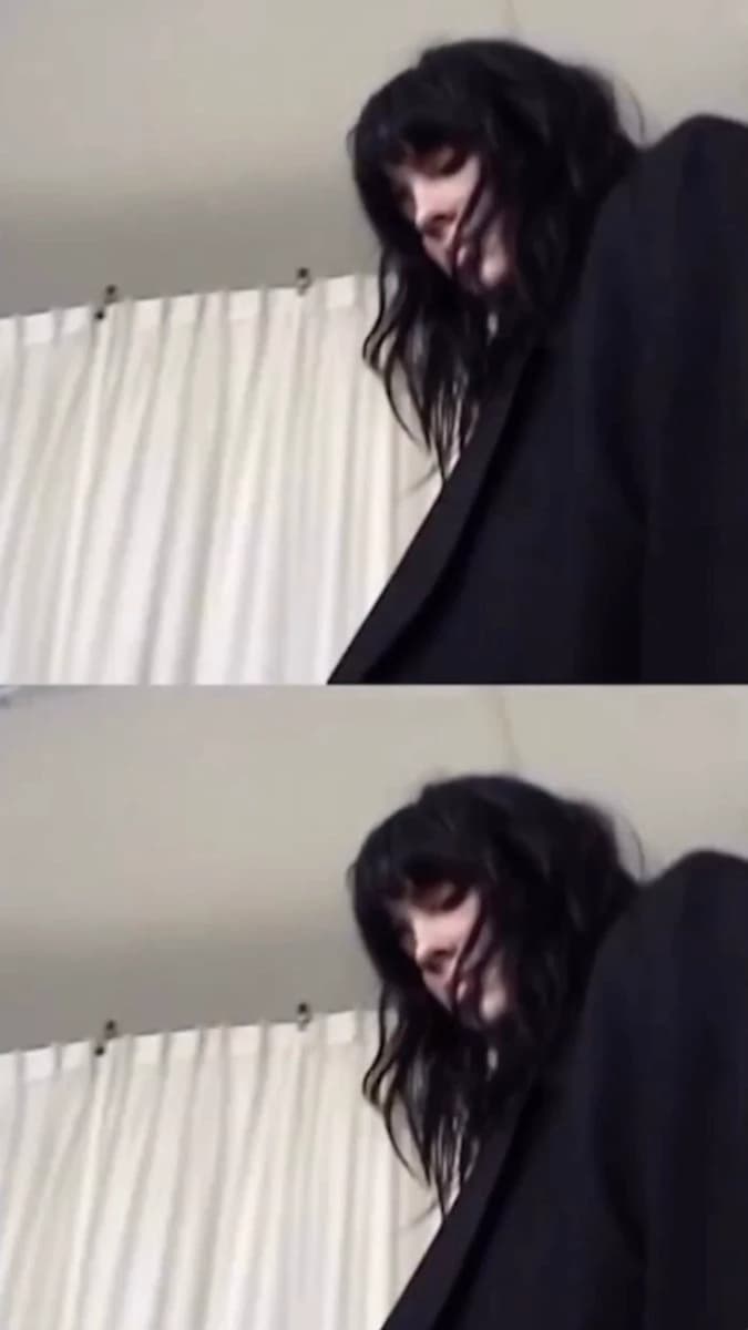 Billie Eilish thumbnail