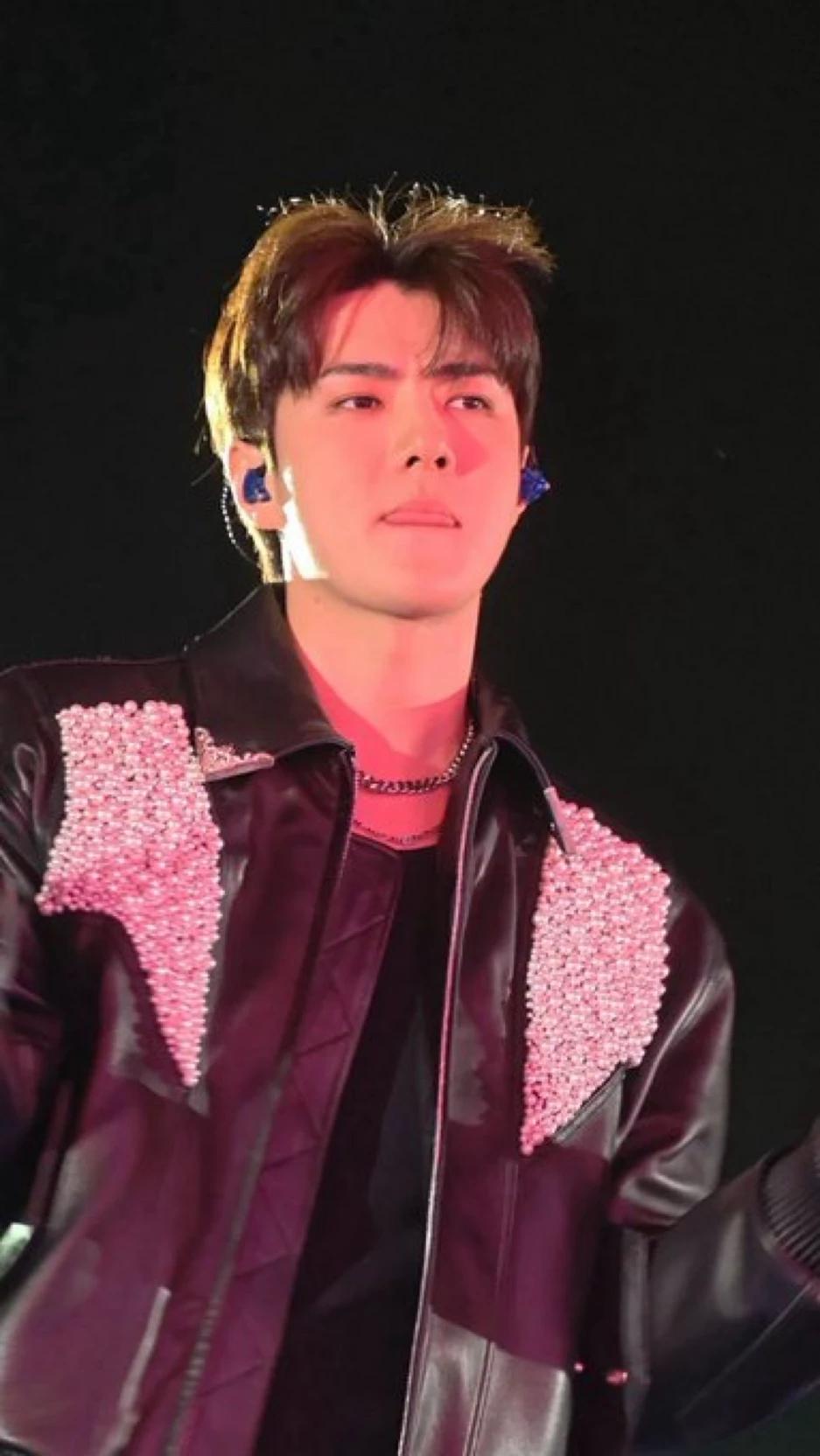 Oh Sehun  thumbnail