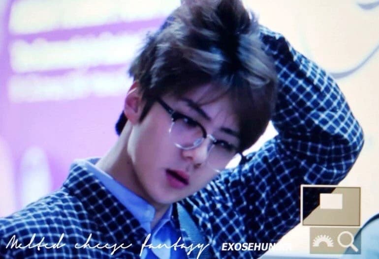 Oh Sehun thumbnail