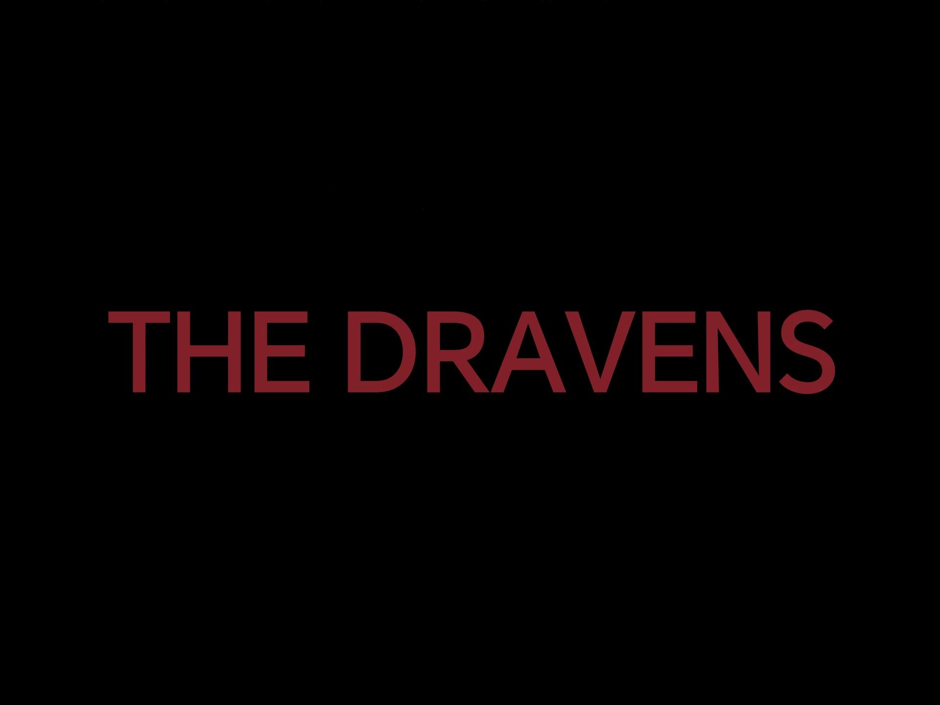 The DRAVENS thumbnail
