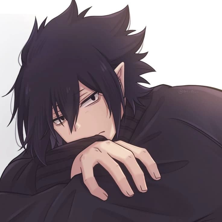 • Tamaki amajiki • thumbnail