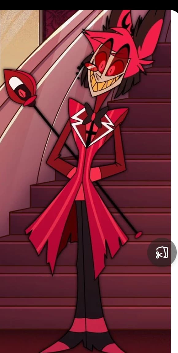 Alastor  thumbnail