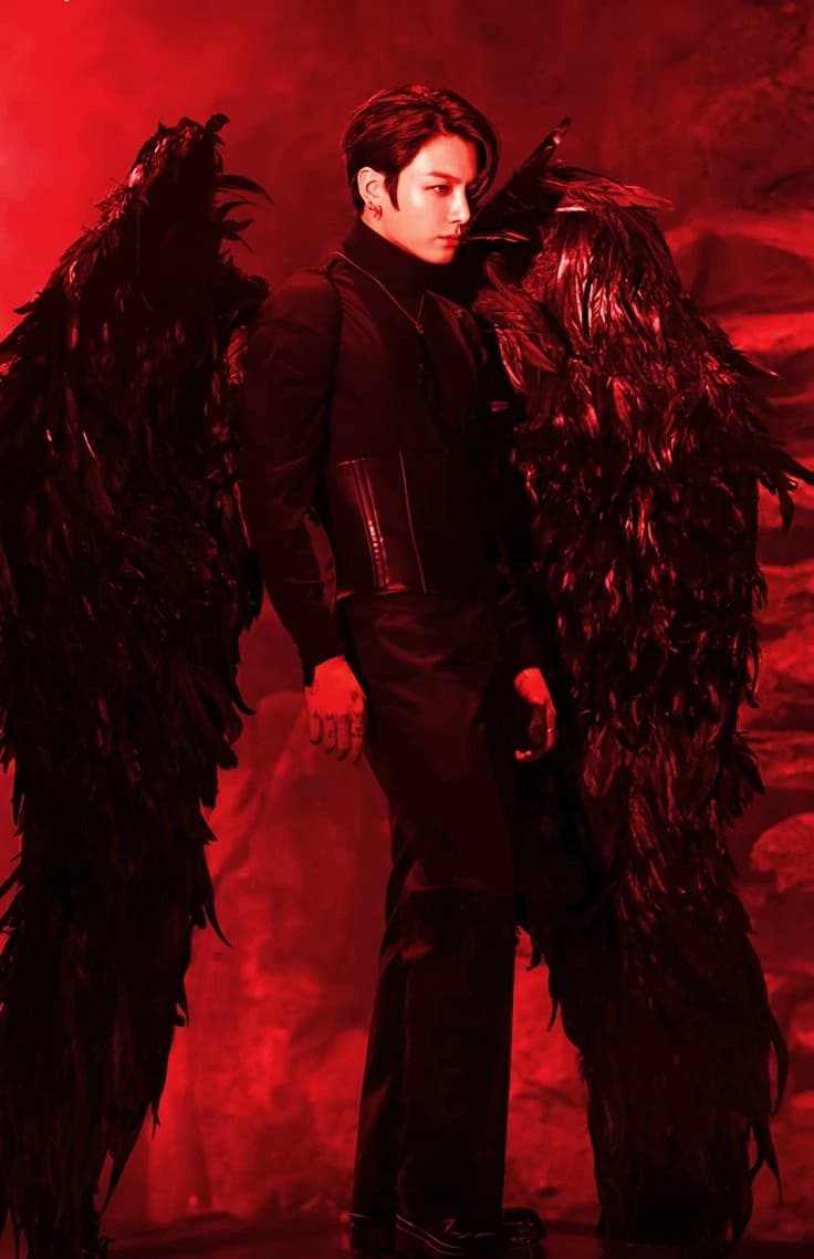 jeon Jungkook thumbnail