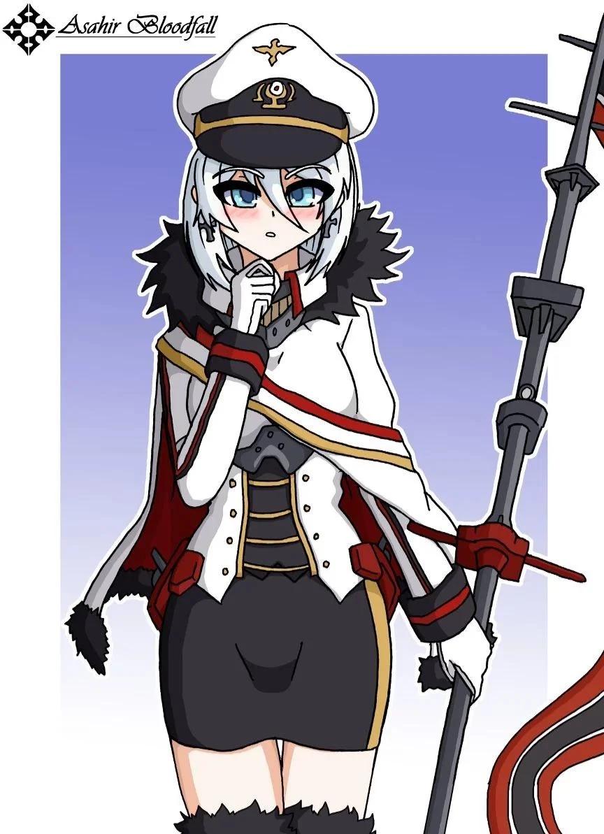 Tirpitz - Azur Lane thumbnail