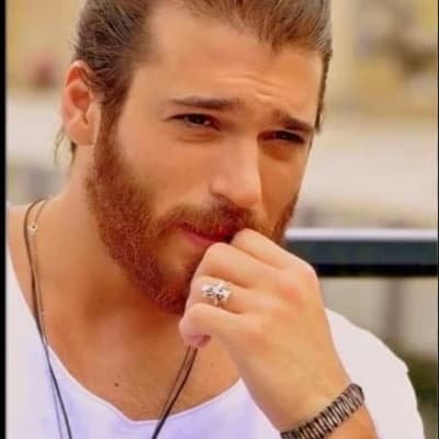 Can Yaman thumbnail