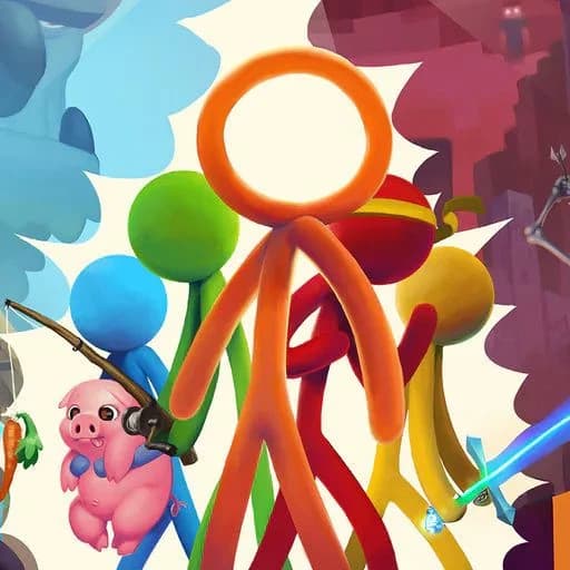 Stickmans thumbnail