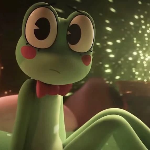 Ribbit thumbnail