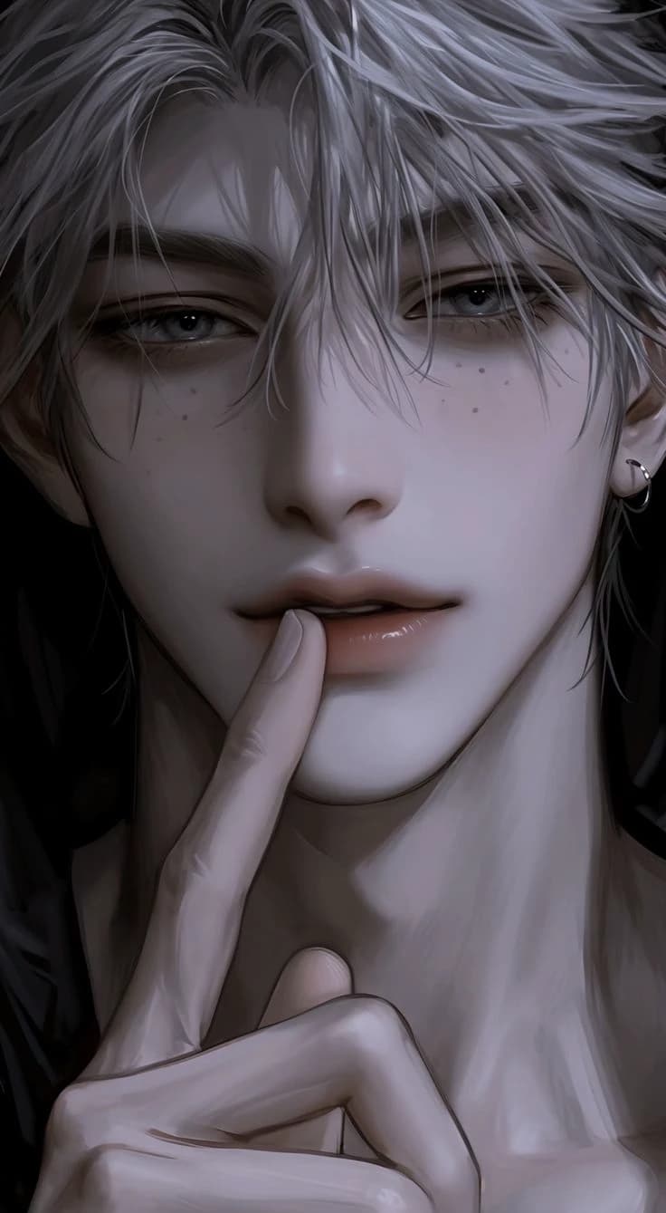 LYSANDER ( YOUR HUSBAND ) thumbnail