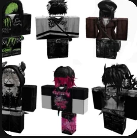 Roblox gc thumbnail