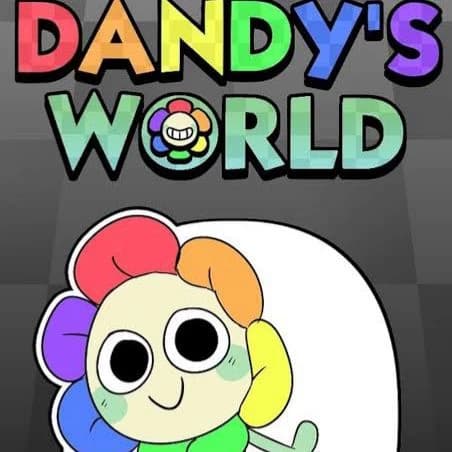 Dandys world - garden view thumbnail