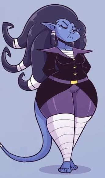 Gretel (cobatsart) thumbnail