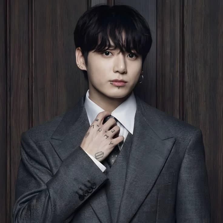 Jeon Jungkook thumbnail