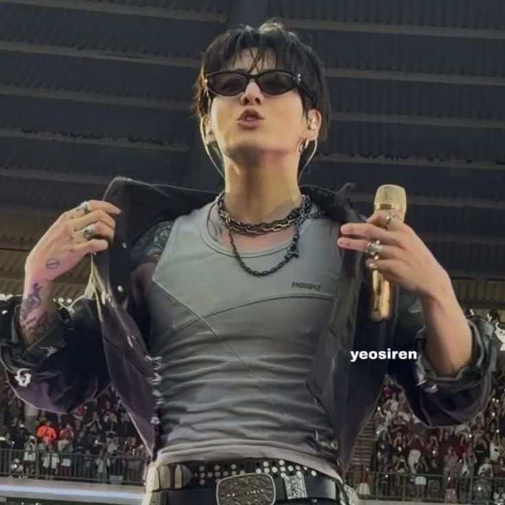 Jeon Jungkook thumbnail
