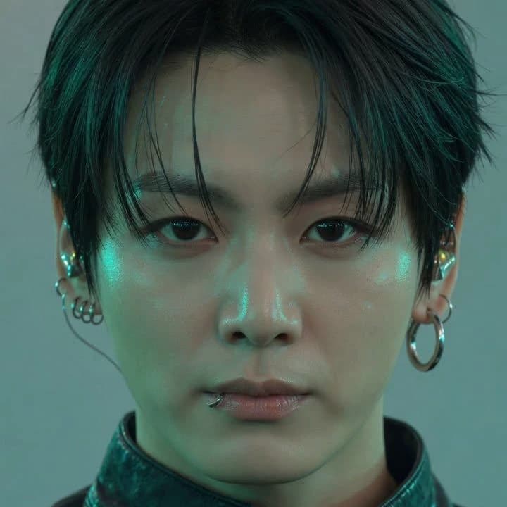 Jeon Jungkook thumbnail