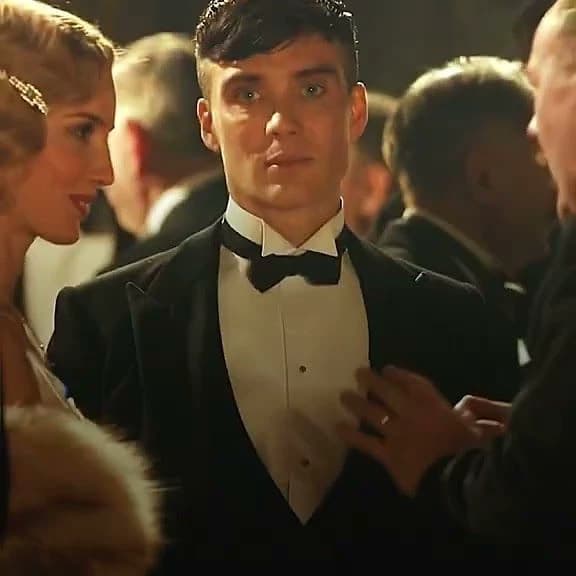 Thomas "Tommy" Shelby thumbnail