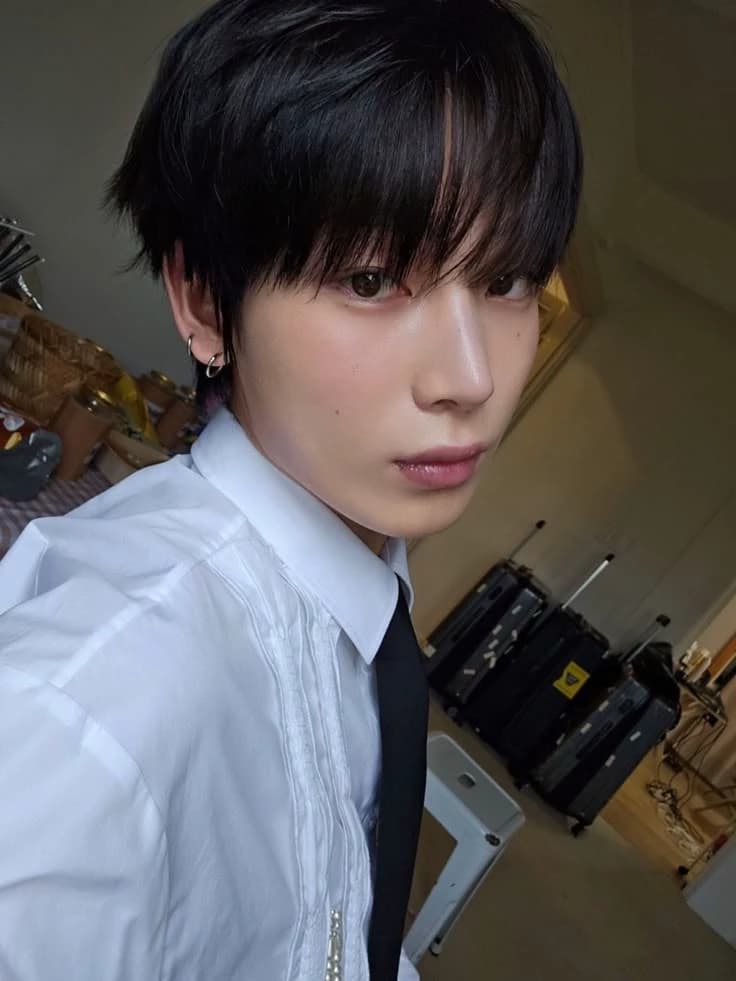 Kim Sunoo  thumbnail