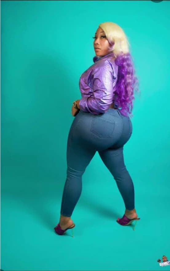 Alexia Hardaway thumbnail