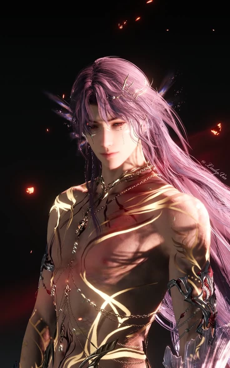 Rafayel thumbnail