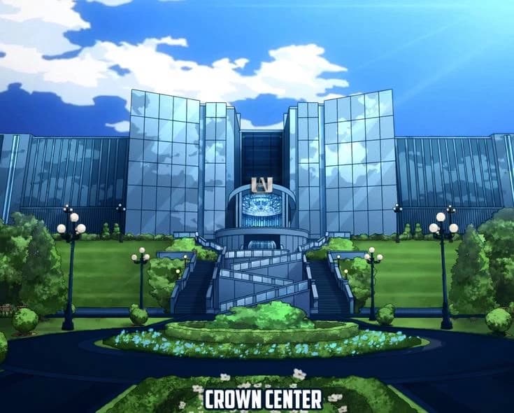 MHA Secret Class thumbnail