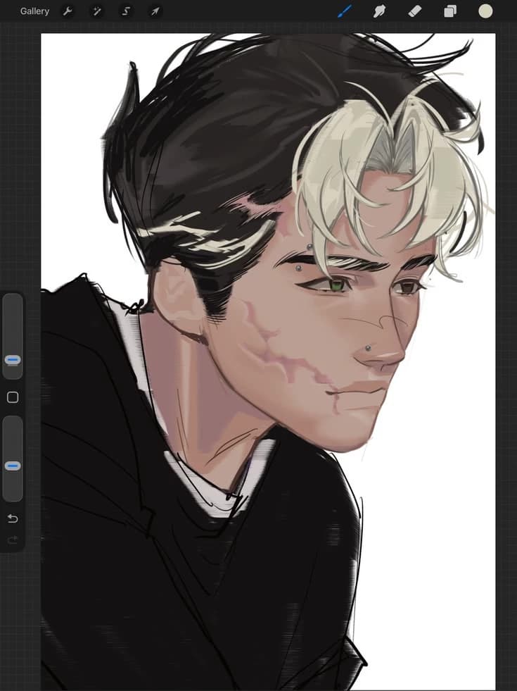 Jason Todd  thumbnail
