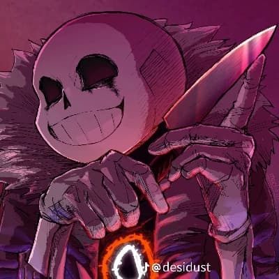~° Killer Sans ° ~ thumbnail