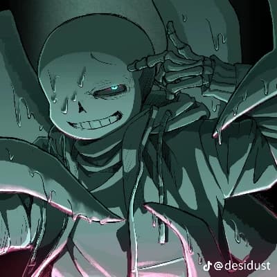 ~° Nightmare Sans °~ thumbnail