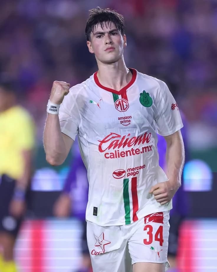 Armando González thumbnail